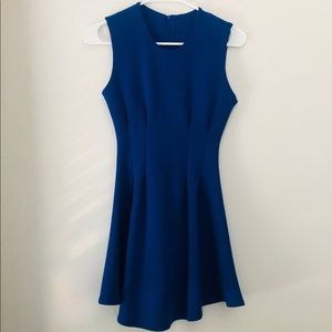 Original Blue Dress